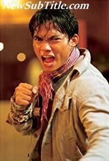 Tony Jaa - نیو ساب تایتل